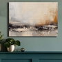 Wallity Cuadro Decorativo en Lienzo Multicolor 70 x 100 cm